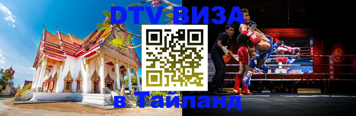 Оформление DTV визы под ключ: стоимость и тарифы, только загранпаспорт - 03.10.2025 